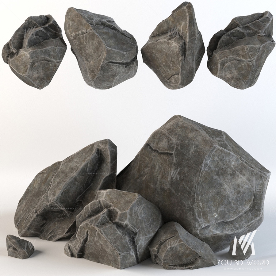 Stone